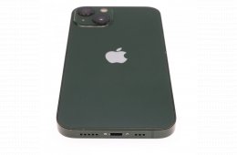 Apple iPhone 13 128 GB Green 94%