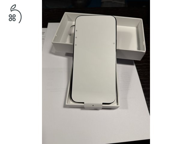 Eladó Új Iphone 14 Pro Max 256GB, Space Black
