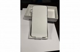 Eladó Új Iphone 14 Pro Max 256GB, Space Black