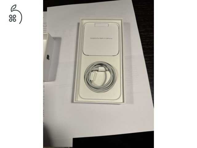 Eladó Új Iphone 14 Pro Max 256GB, Space Black