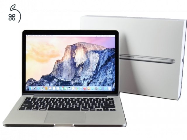 Macbook pro 13