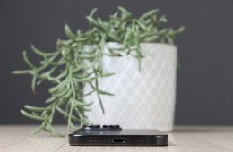 Újszerű Apple iPhone 15 Pro Max 512GB Black Titanium A US-7297