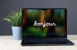 Újszerű Apple Macbook Air 13