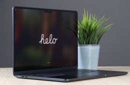 Újszerű Apple Macbook Air 13