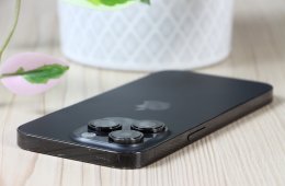 Apple iPhone 14 Pro 128GB Space Black C+ US-7258