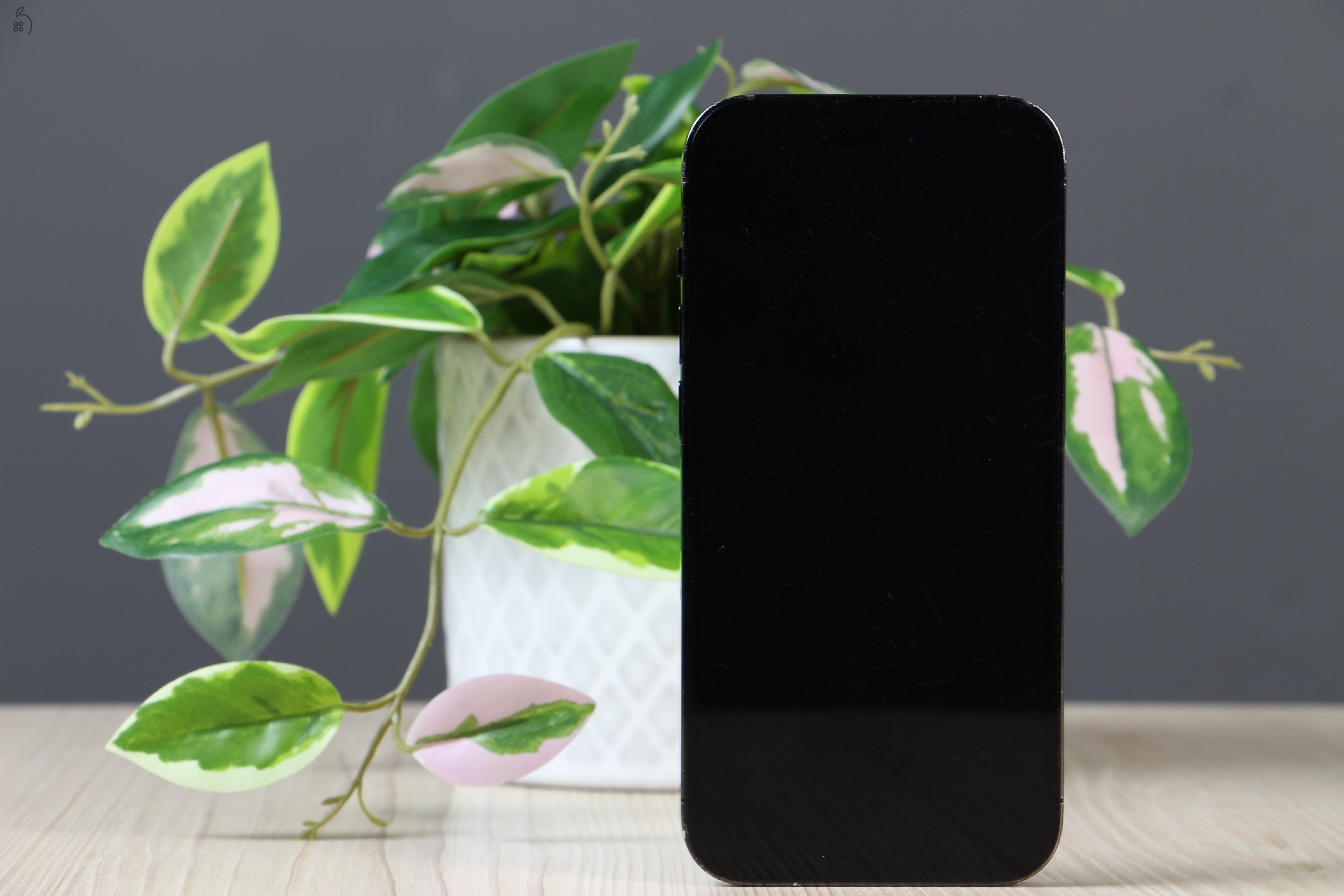 Apple iPhone 14 Pro 128GB Space Black C+ US-7258