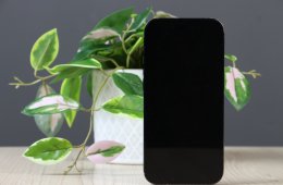 Apple iPhone 14 Pro 128GB Space Black C+ US-7258