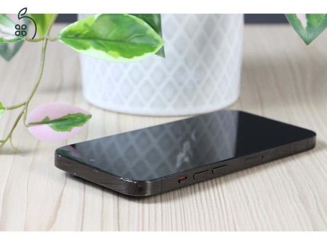 Apple iPhone 14 Pro 128GB Space Black C+ US-7258