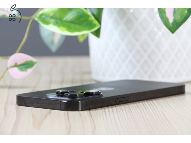 Apple iPhone 14 Pro 128GB Fekete B US-7169