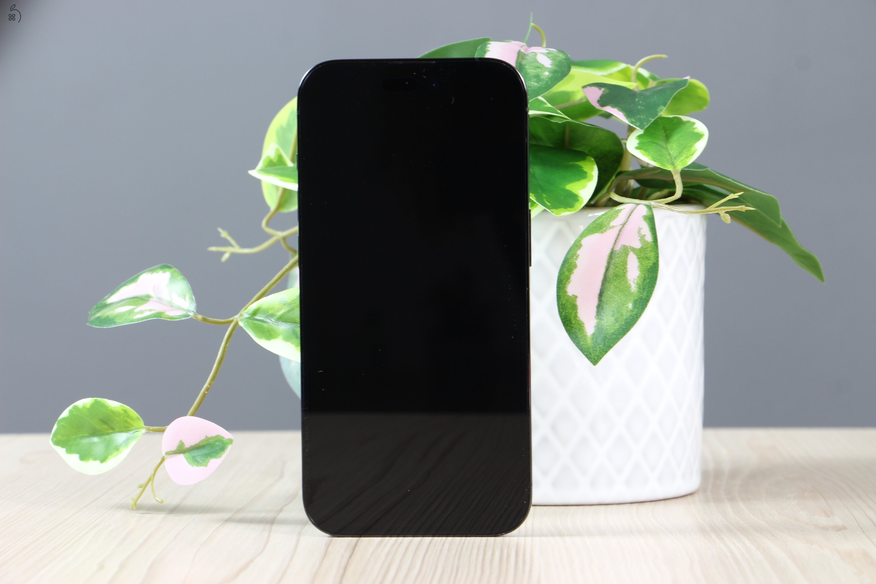 Apple iPhone 14 Pro 128GB Fekete B US-7169