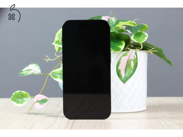 Apple iPhone 14 Pro 128GB Fekete B US-7169