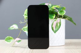 Apple iPhone 14 Pro 128GB Fekete B US-7169