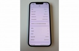 Apple iPhone 13 256 GB – One, jó állapot