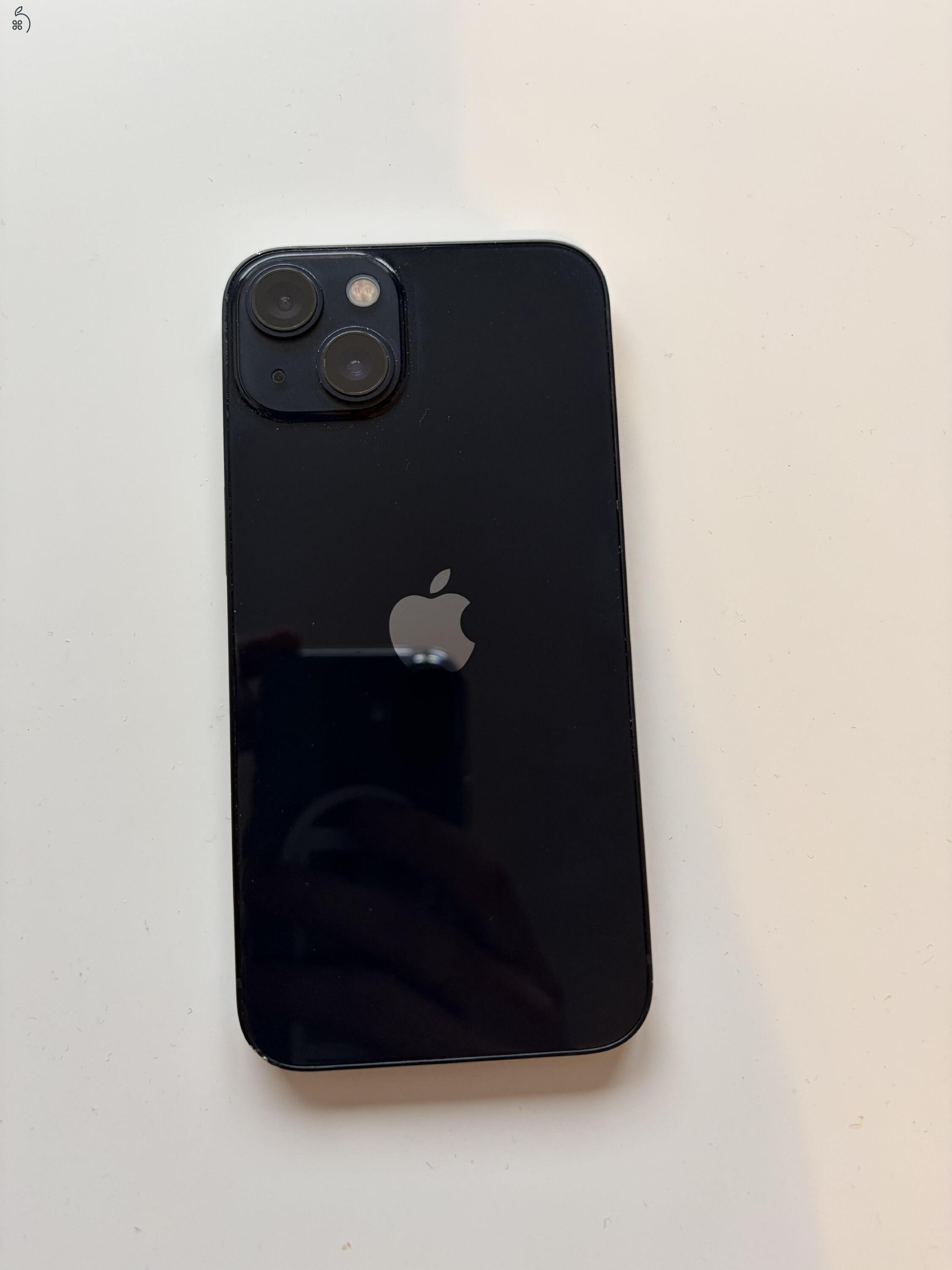 Apple iPhone 13 256 GB – One, jó állapot