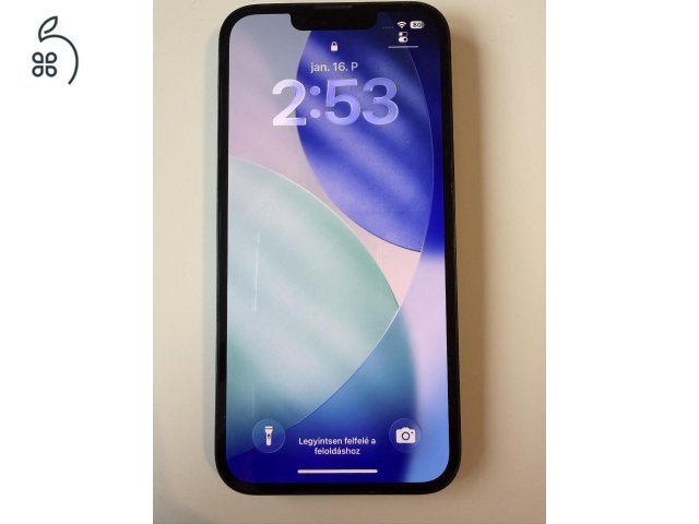 Apple iPhone 13 256 GB – One, jó állapot