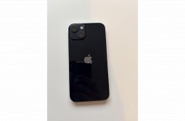 Apple iPhone 13 256 GB – One, jó állapot