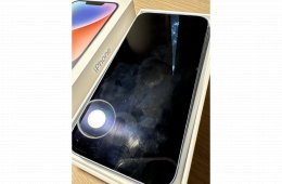 1,5 évet használt iPhone 14 telefon