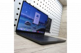 Apple MacBook Pro 14 (2024) 16GB / 512GB – használt, karcmentes – 100% akku