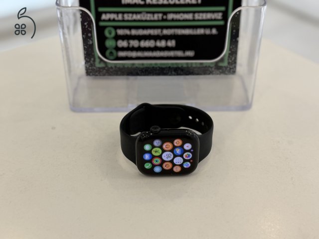 Apple Watch 10 46mm nagyon Szép/1-3 hónap gar./Akku 94%/p4683