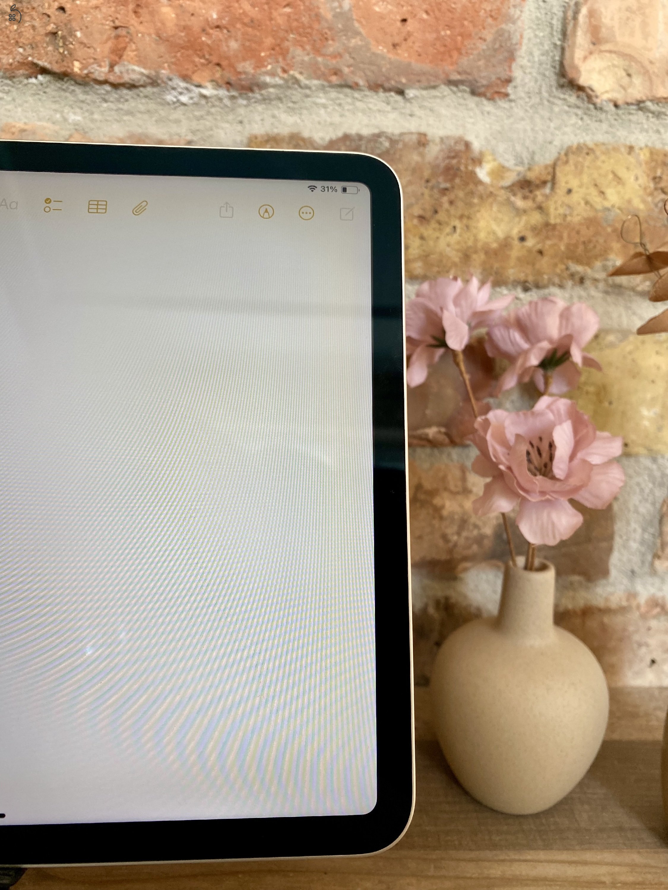 2018 Ipad Pro 11” 64Gb