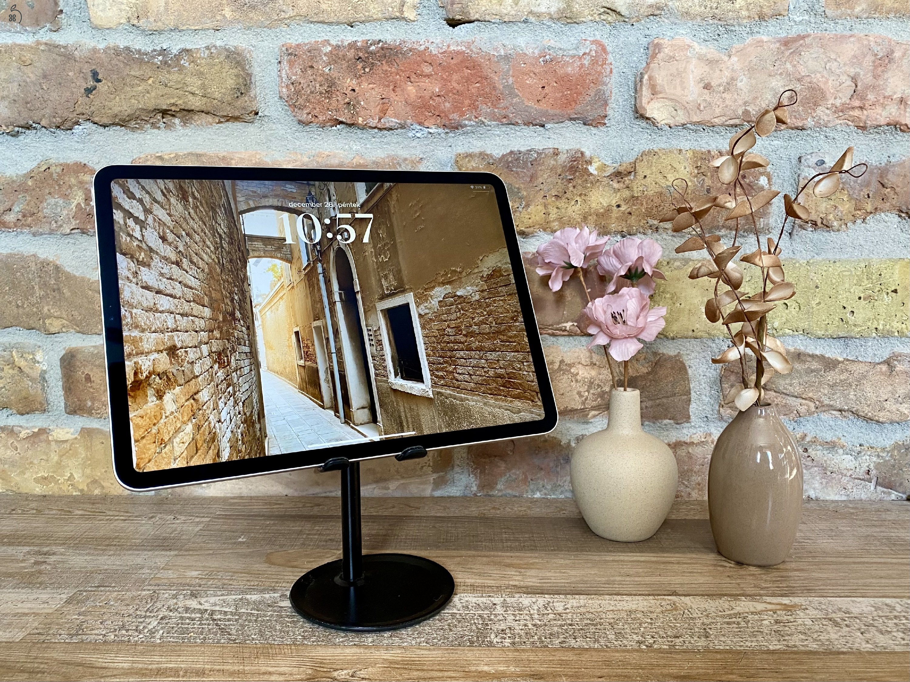 2018 Ipad Pro 11” 64Gb