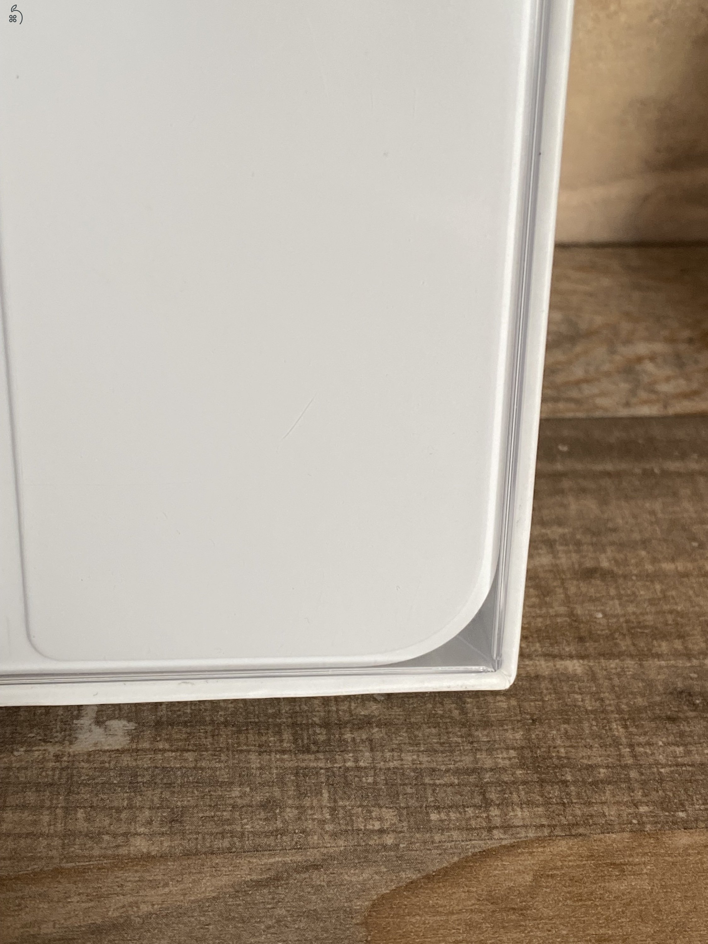 Gyári Apple Smart Folio