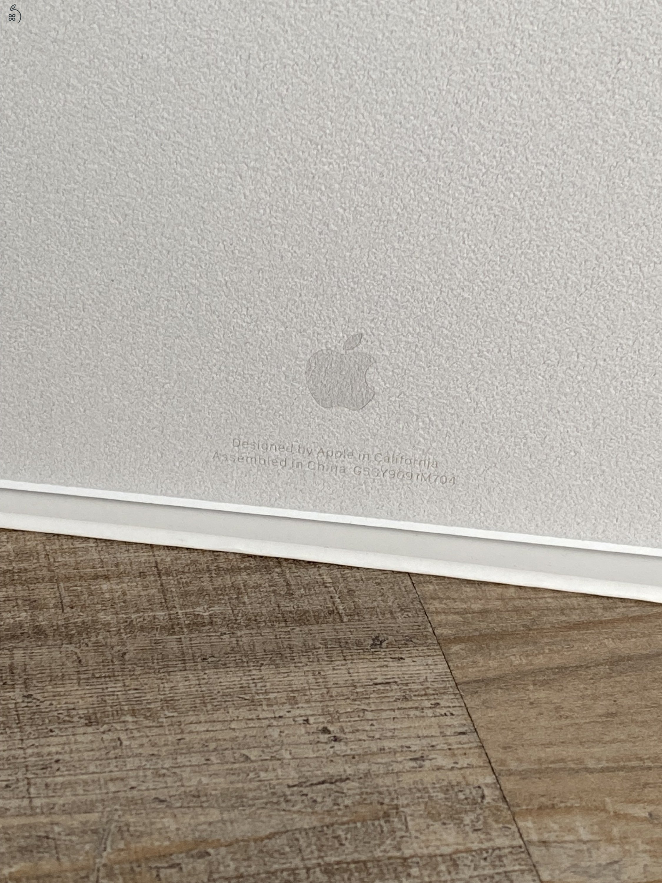 Gyári Apple Smart Folio