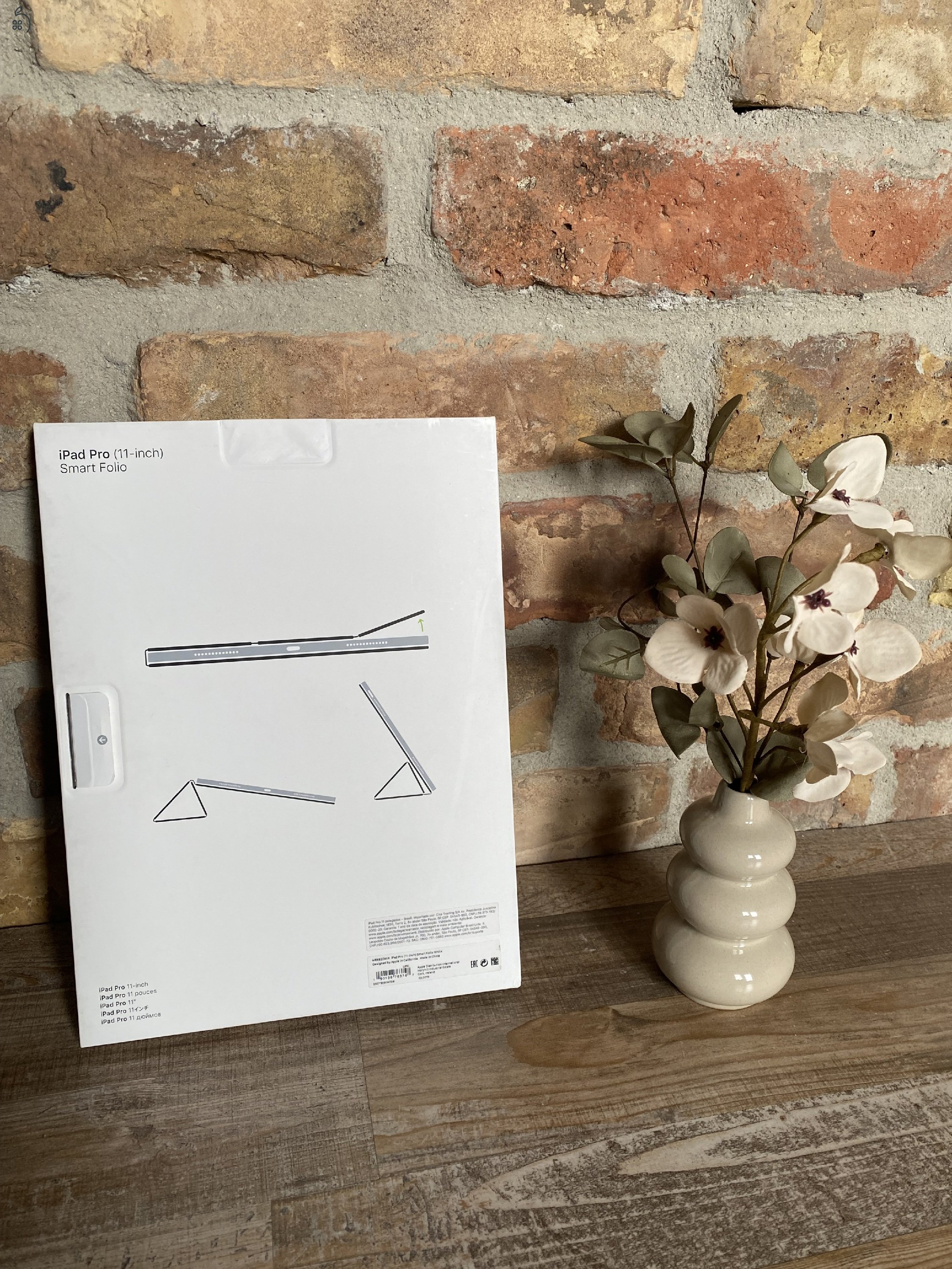 Gyári Apple Smart Folio