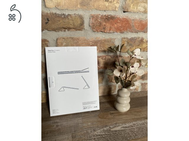 Gyári Apple Smart Folio