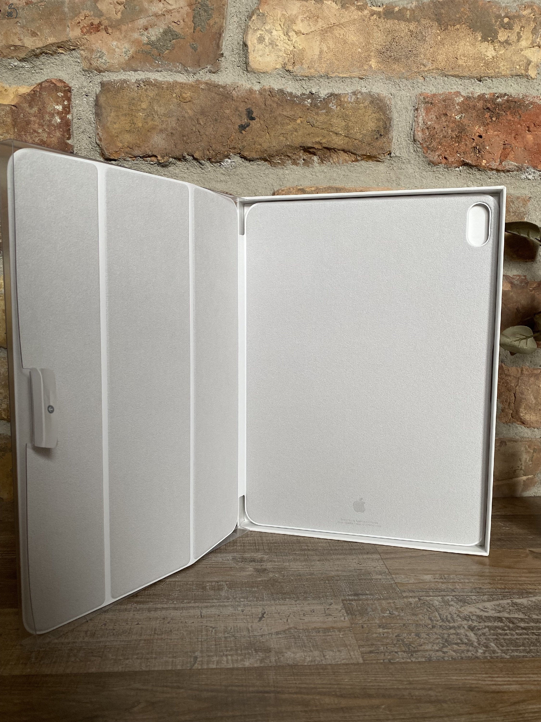 Gyári Apple Smart Folio