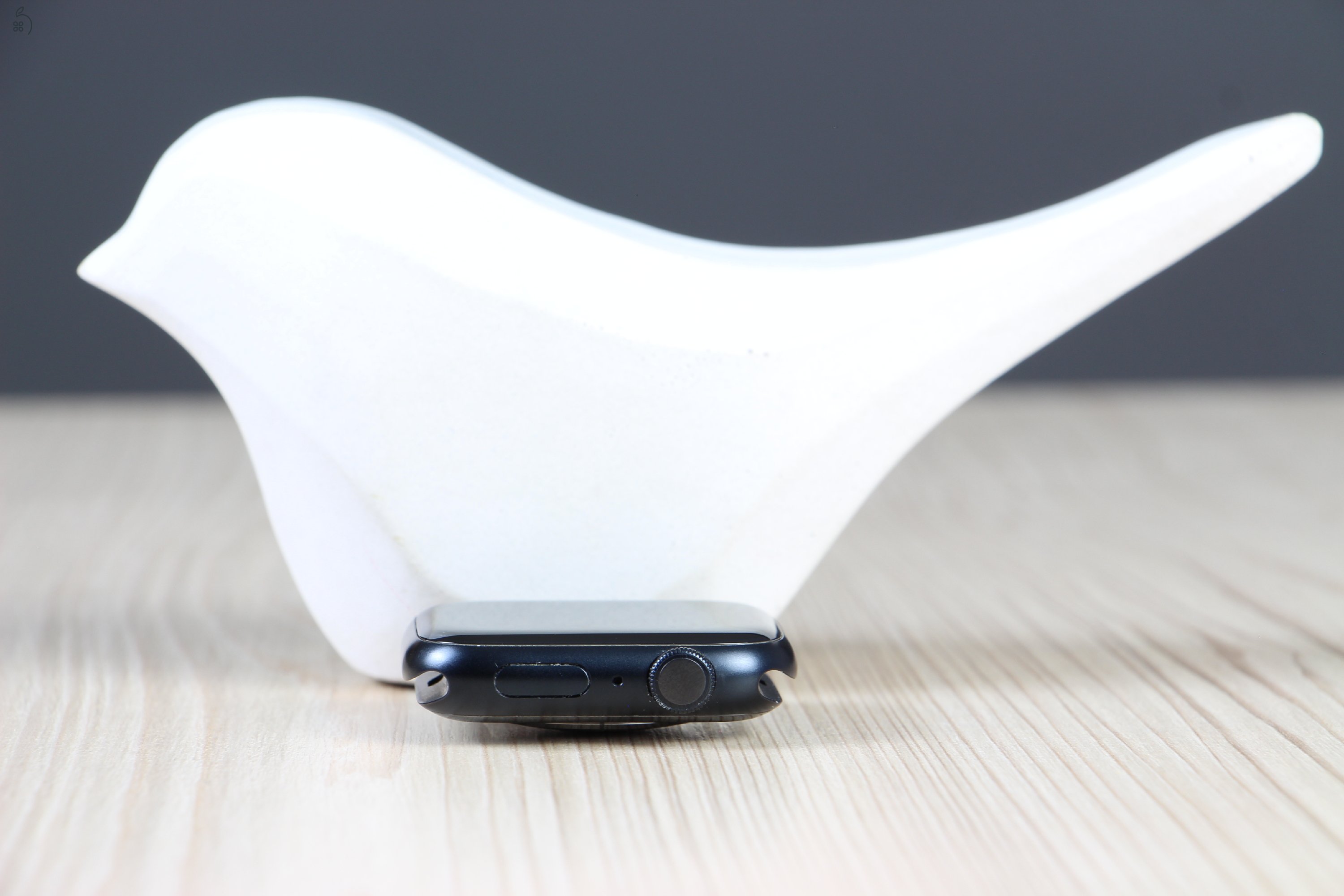 Apple Watch S7 45mm Midnight GPS B US-7559