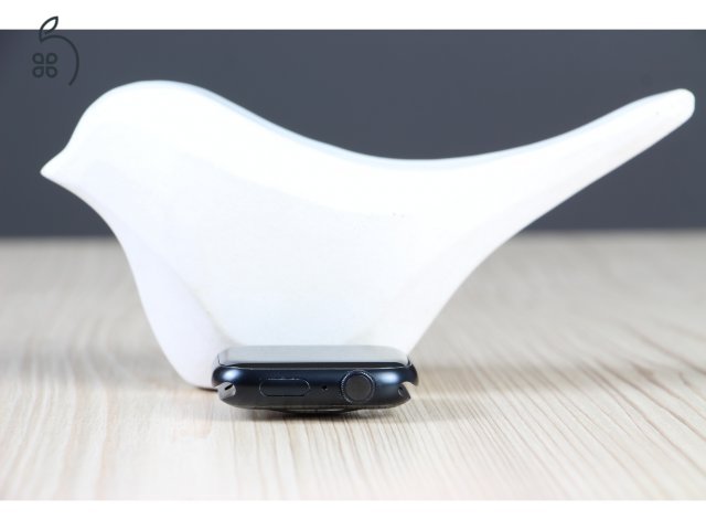 Apple Watch S7 45mm Midnight GPS B US-7559