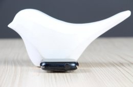 Apple Watch S7 45mm Midnight GPS B US-7559