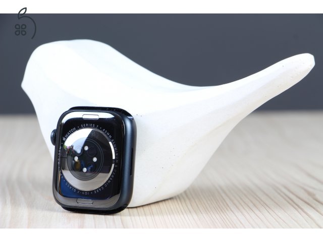 Apple Watch S7 45mm Midnight GPS B US-7559