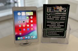 iPad Mini 5 64GB Wifi Újszerű/1 hónap gar./Akku 95%/p4684