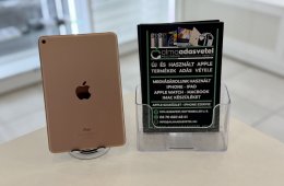 iPad Mini 5 64GB Wifi Újszerű/1 hónap gar./Akku 95%/p4684