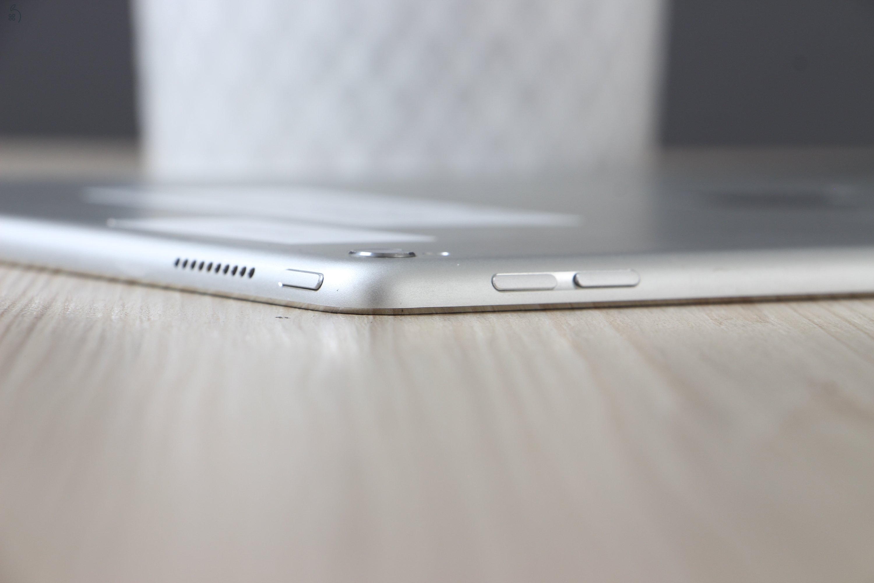 iPad Pro 12.9 2017 256GB WiFi US-4423