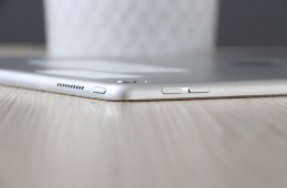 iPad Pro 12.9 2017 256GB WiFi US-4423