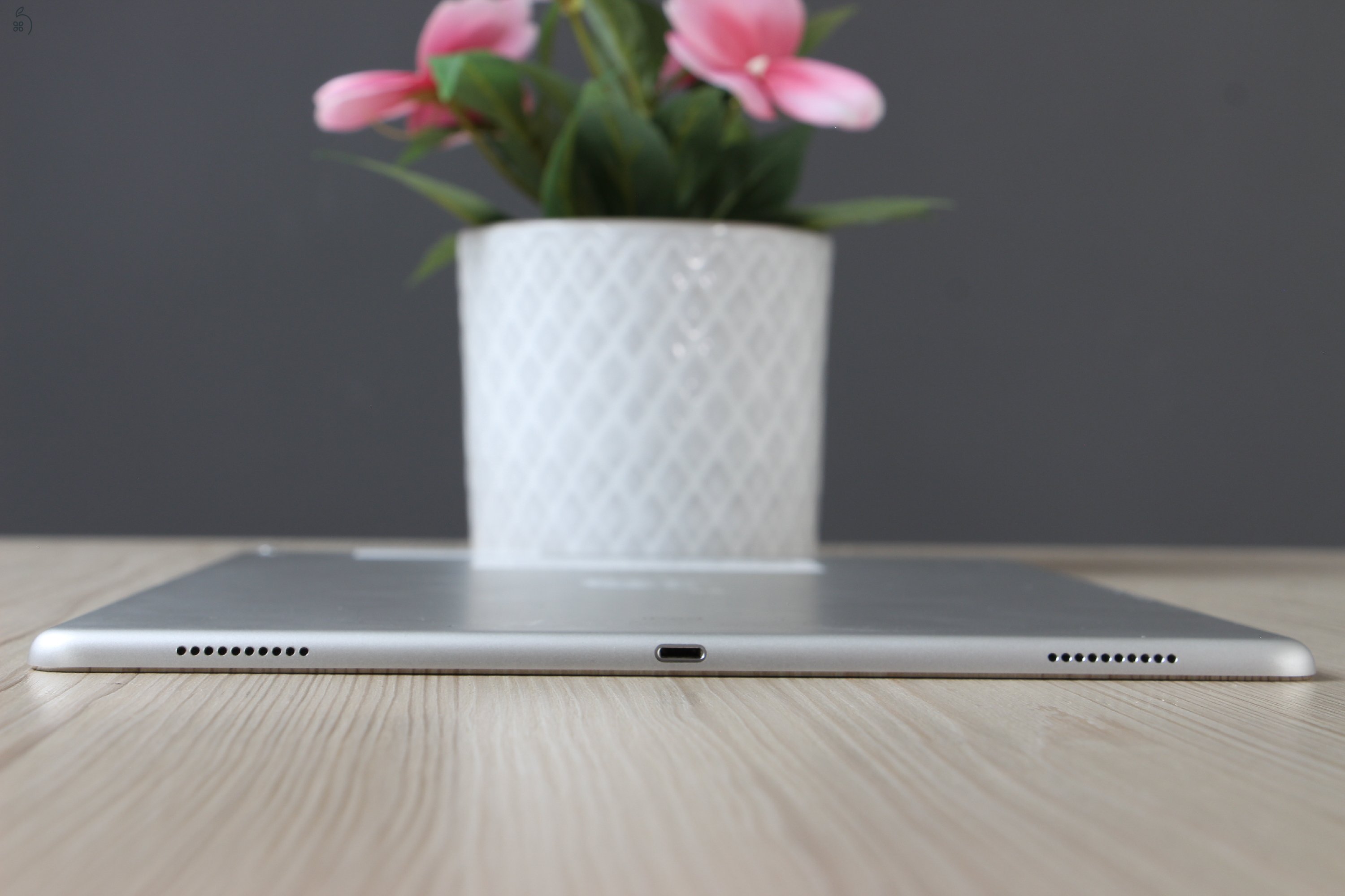 iPad Pro 12.9 2017 256GB WiFi US-4423