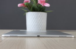 iPad Pro 12.9 2017 256GB WiFi US-4423