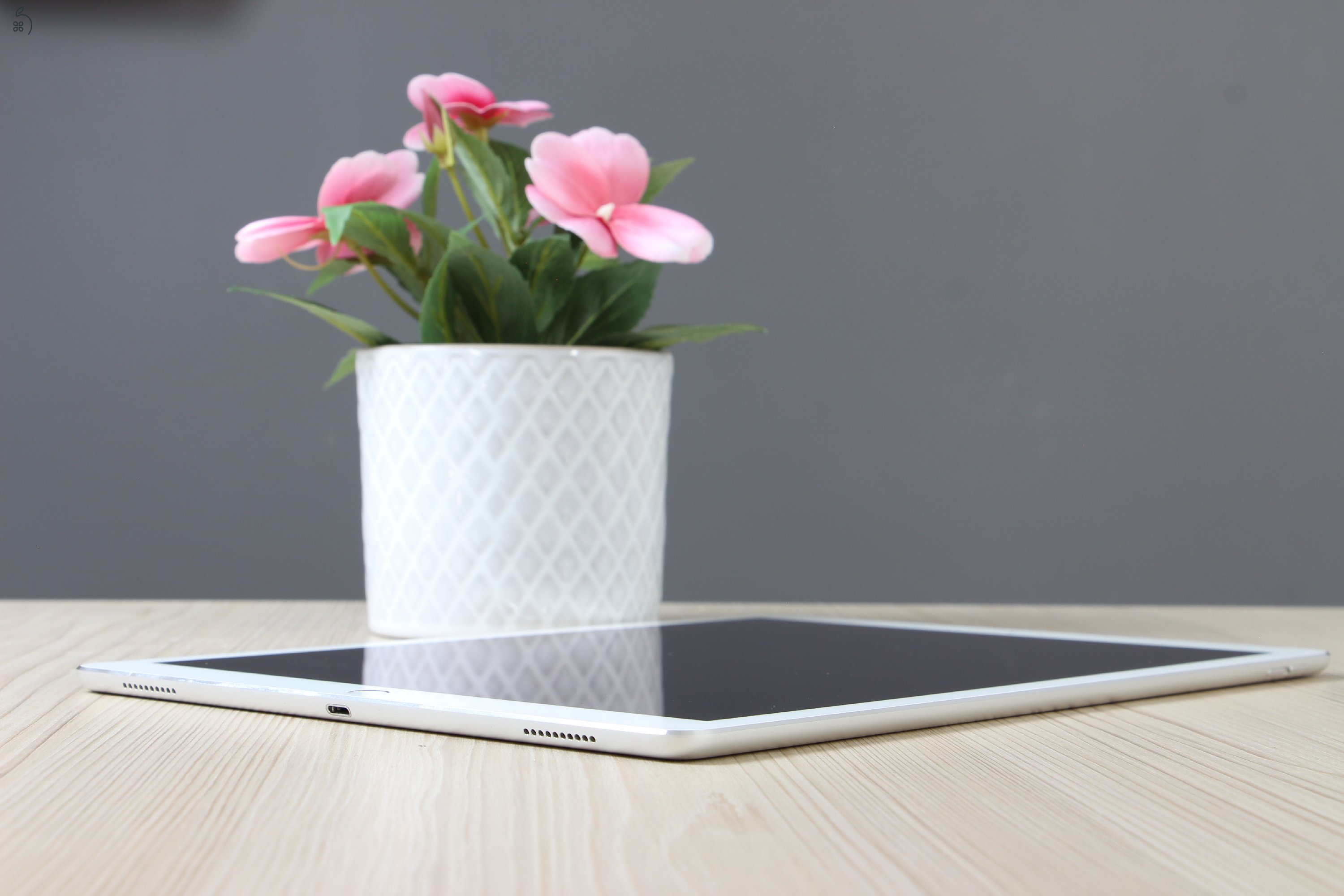 iPad Pro 12.9 2017 256GB WiFi US-4423