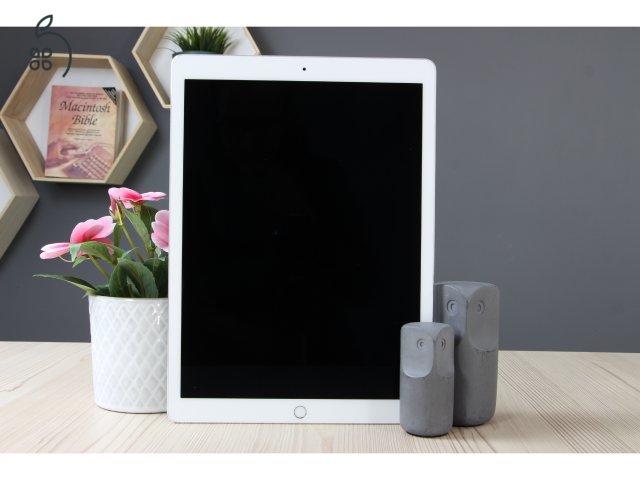 iPad Pro 12.9 2017 256GB WiFi US-4423
