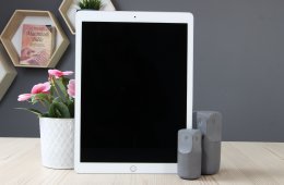 iPad Pro 12.9 2017 256GB WiFi US-4423