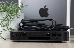 Apple Mac Mini 2018 256/ 32GB i3 B US-6384
