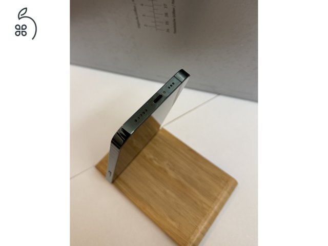iPhone 13 Pro alpesi zöld kártyafüggetlen, 128 GB, 