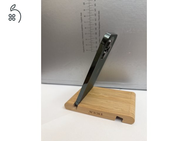 iPhone 13 Pro alpesi zöld kártyafüggetlen, 128 GB, 