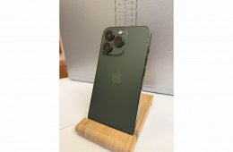 iPhone 13 Pro alpesi zöld kártyafüggetlen, 128 GB, 