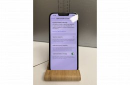 iPhone 13 Pro alpesi zöld kártyafüggetlen, 128 GB, 