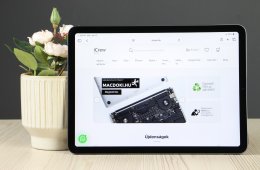 Apple iPad Air 5th. M1 64GB Space Gray Wifi A US-7591