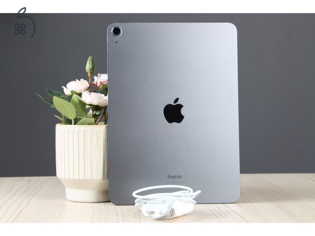 Apple iPad Air 5th. M1 64GB Space Gray Wifi A US-7591